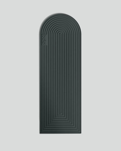 The Plush Mat