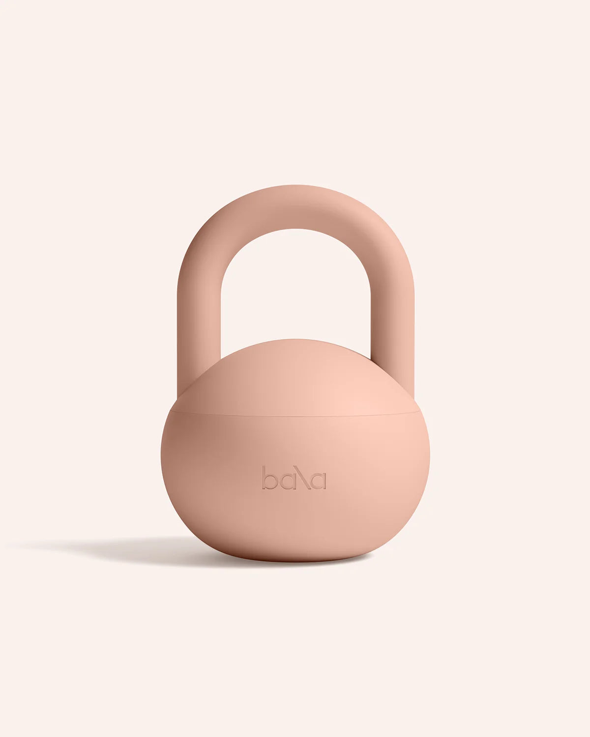 The Kettleball