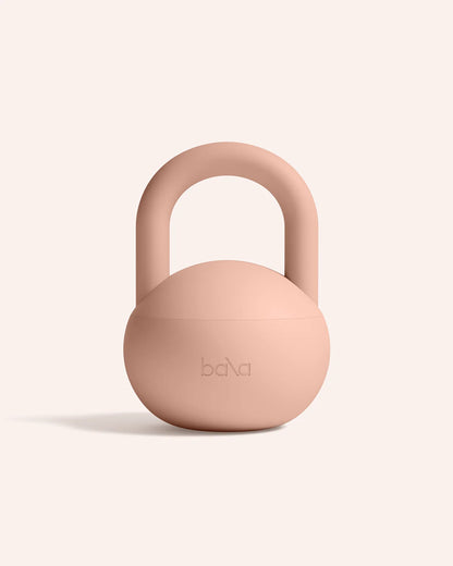 The Kettleball