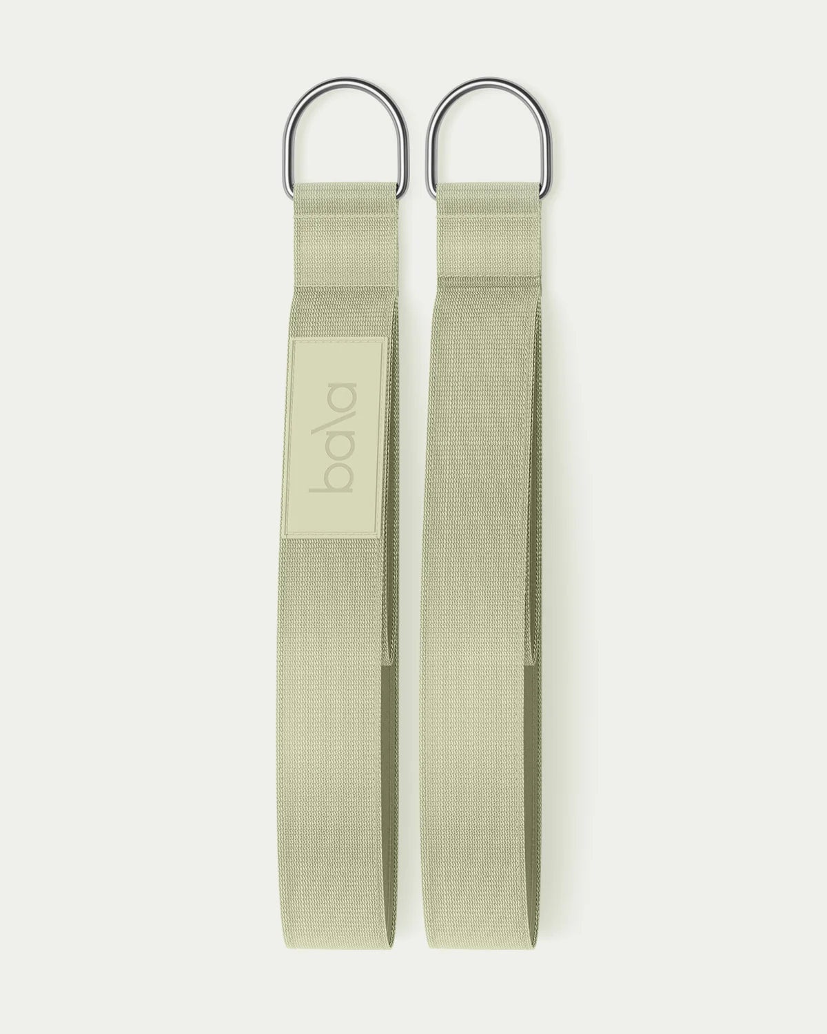 The Essential Pilates Loops