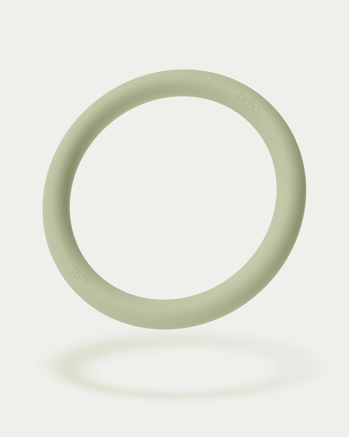 The Power Ring