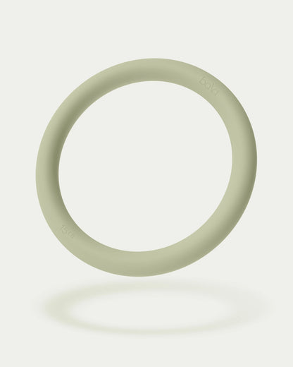 The Power Ring