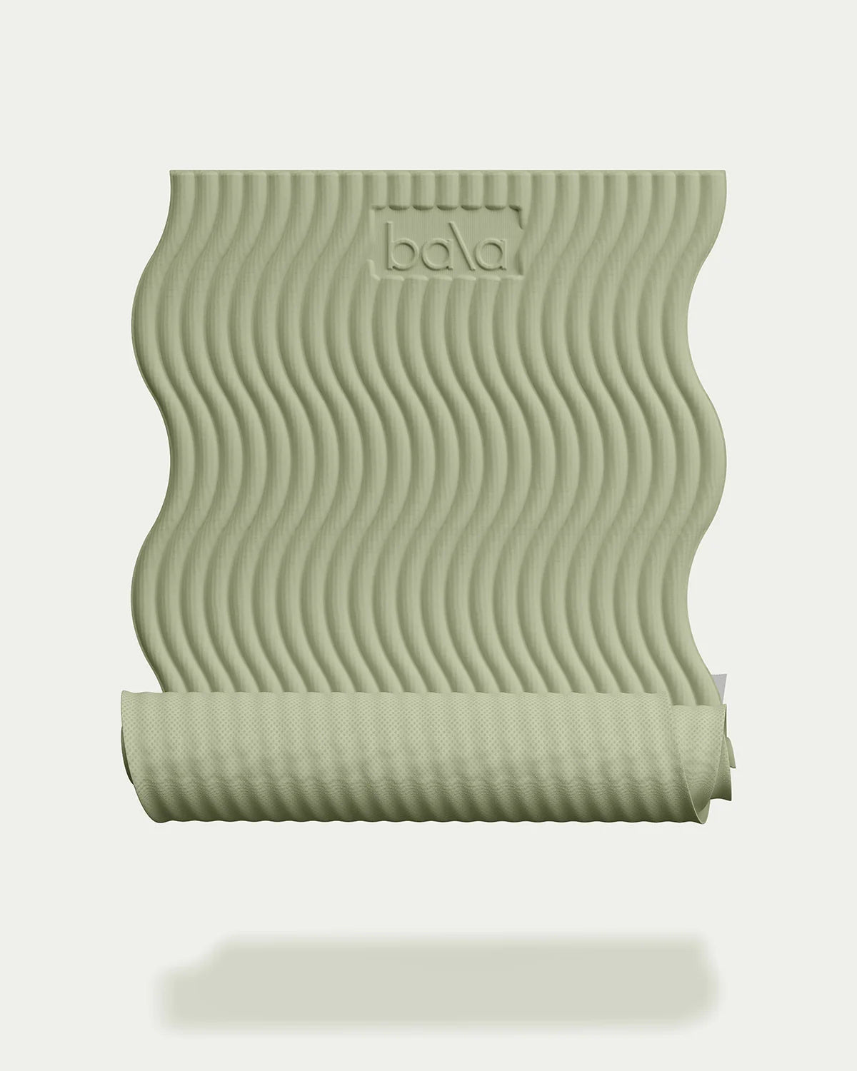 The Plush Mat