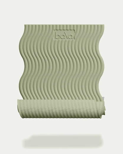 The Plush Mat