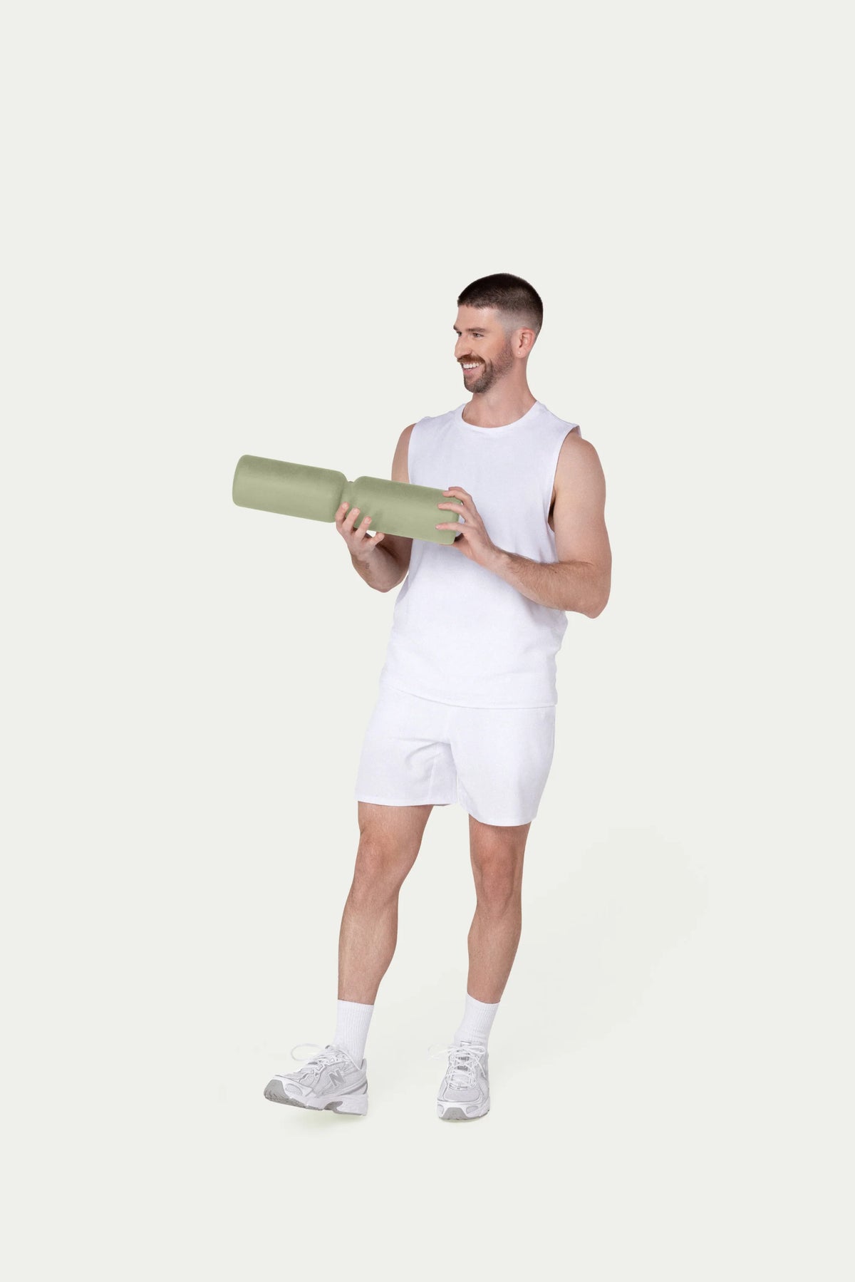 The Hourglass Roller