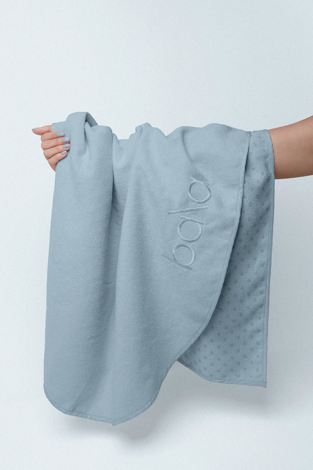 The Play Mat Towel