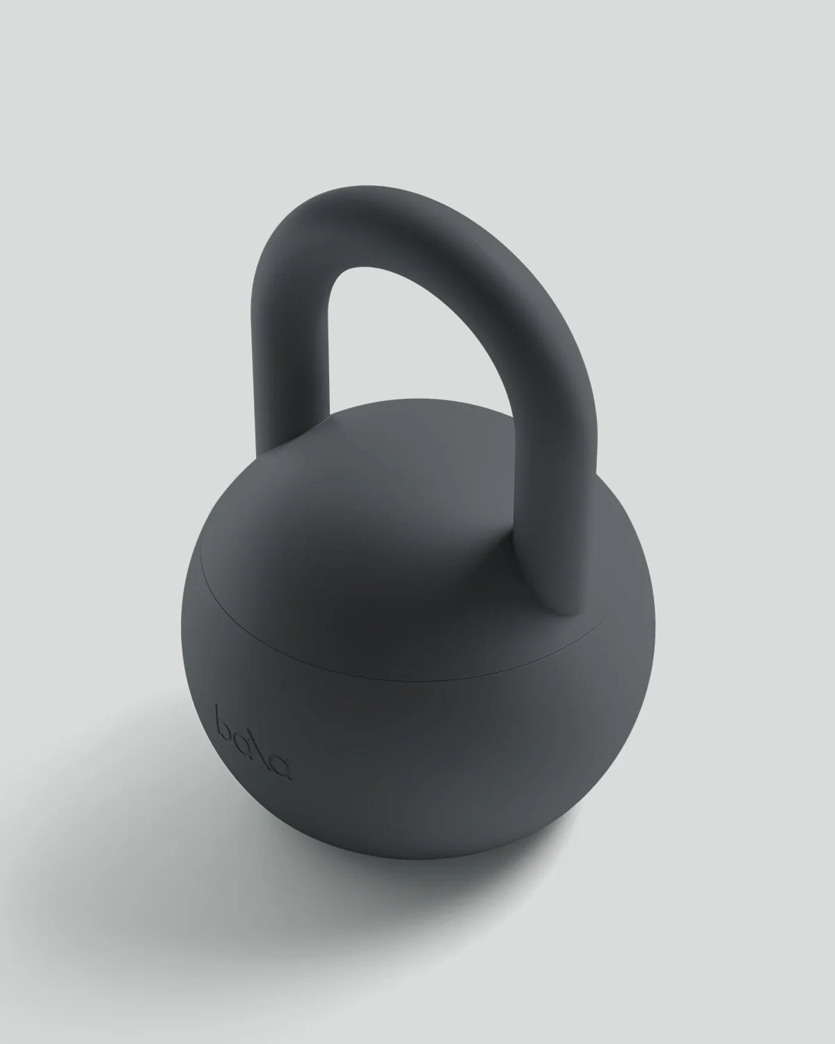 The Kettleball