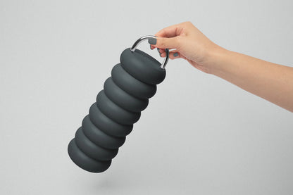 Wavy Bottle