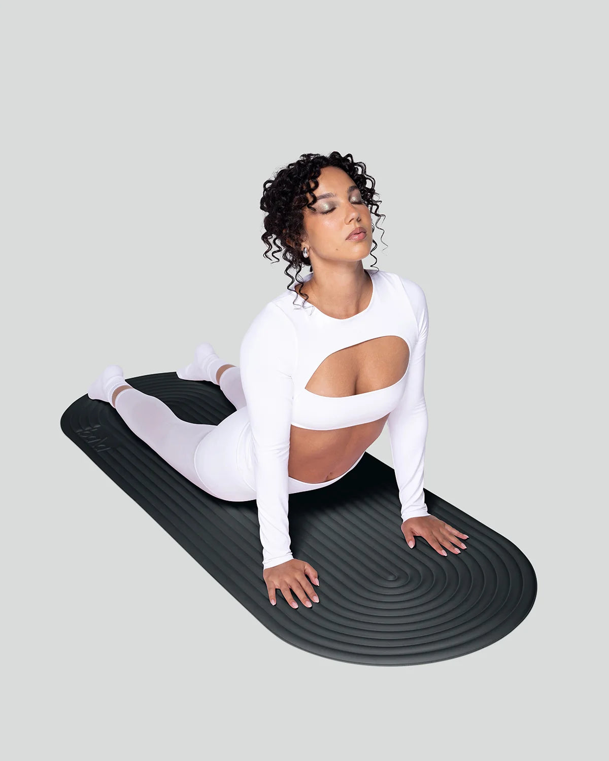 The Plush Mat