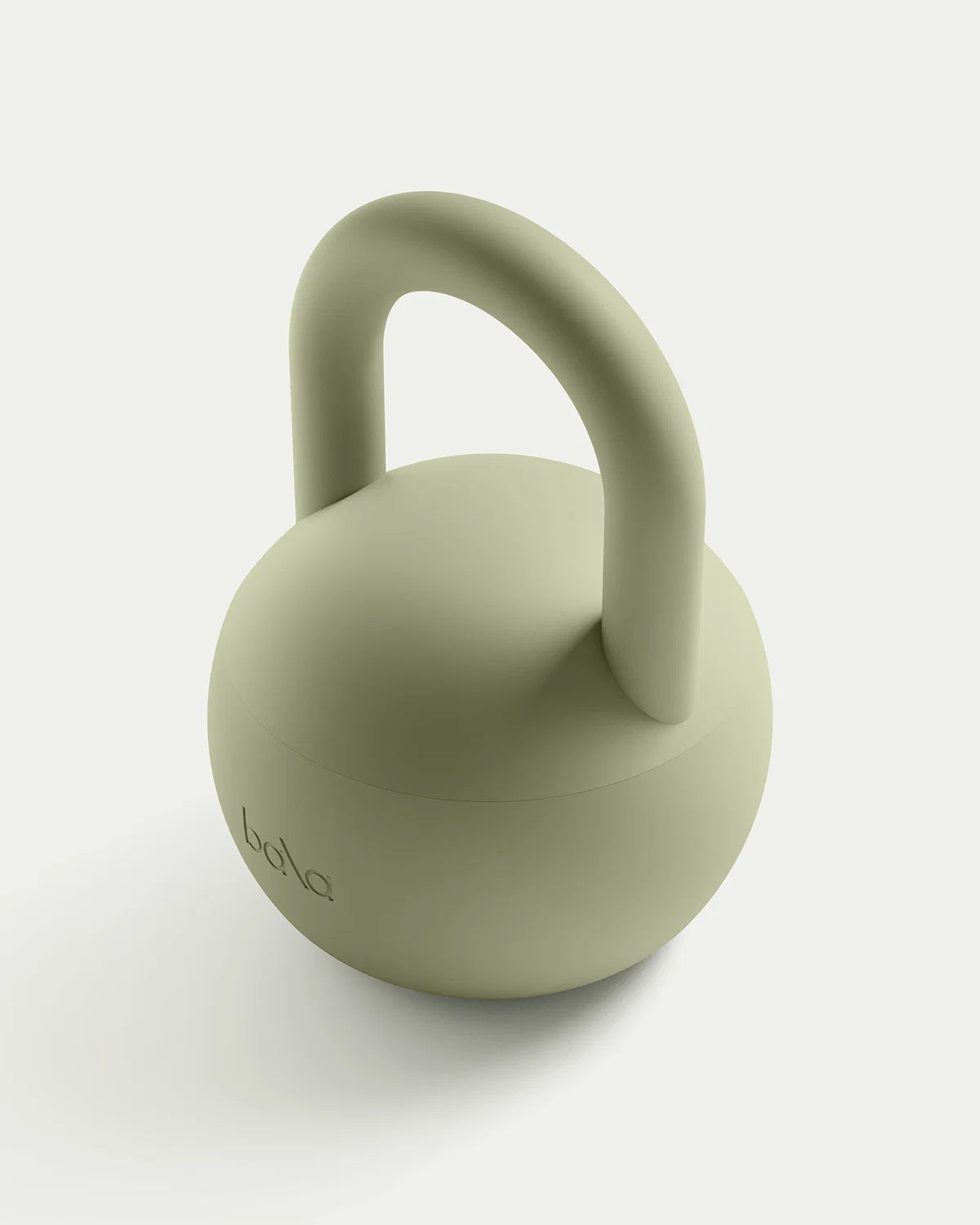 The Kettleball