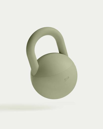 The Kettleball