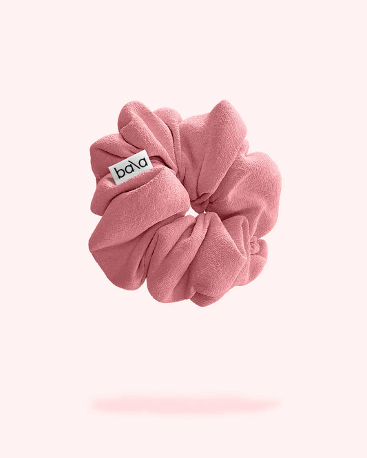 The Hair Scrunchie