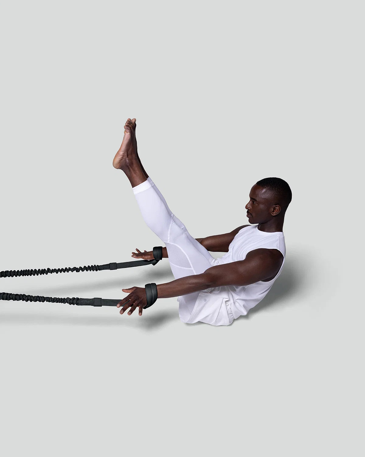 The Bala Pilates Method
