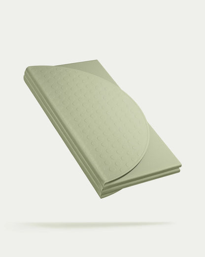 The Compact Mat