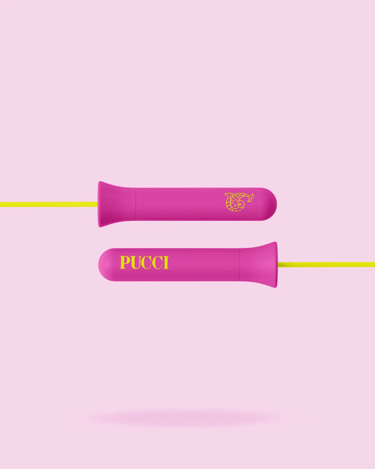 The Jump Rope