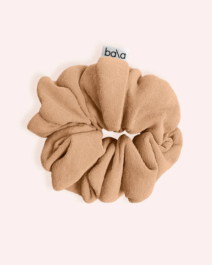 The Mat Scrunchie
