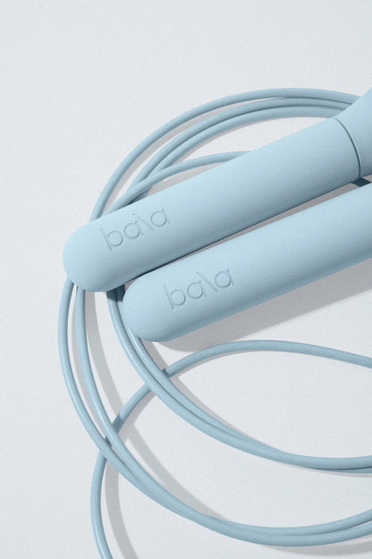 The Jump Rope