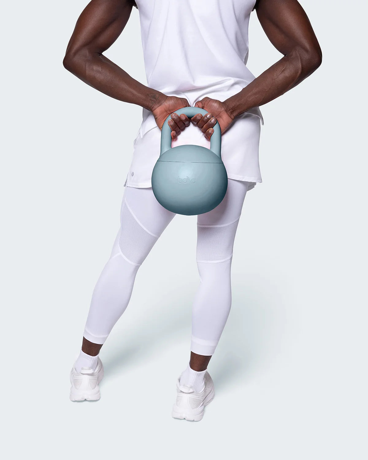 The Kettleball