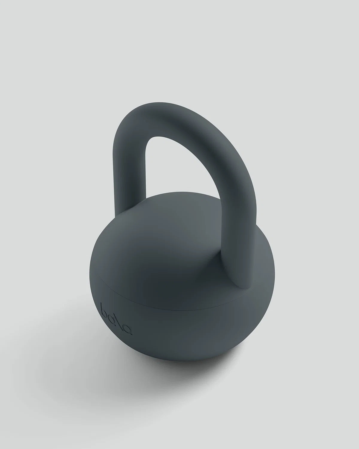 The Kettleball