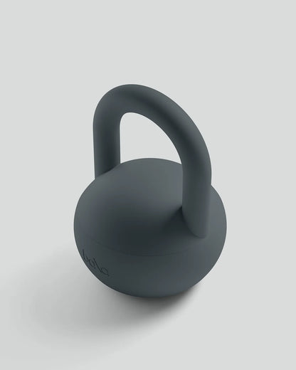 The Kettleball