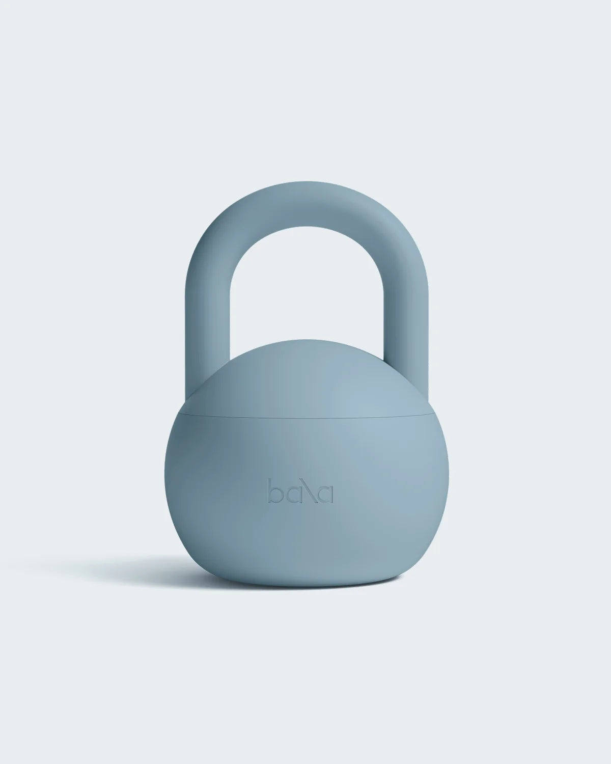 The Kettleball