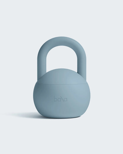 The Kettleball