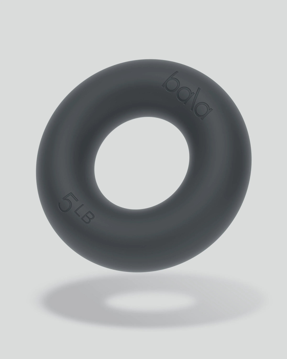 The Power Ring