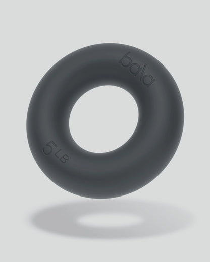 The Power Ring