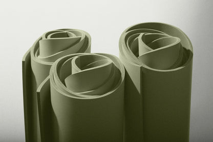 The Wavy Mat