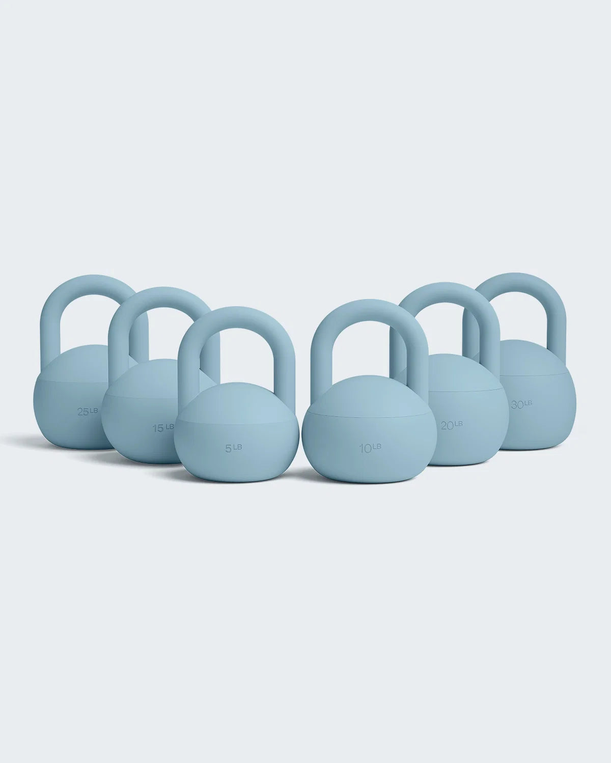 The Kettleball