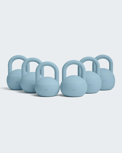 The Kettleball