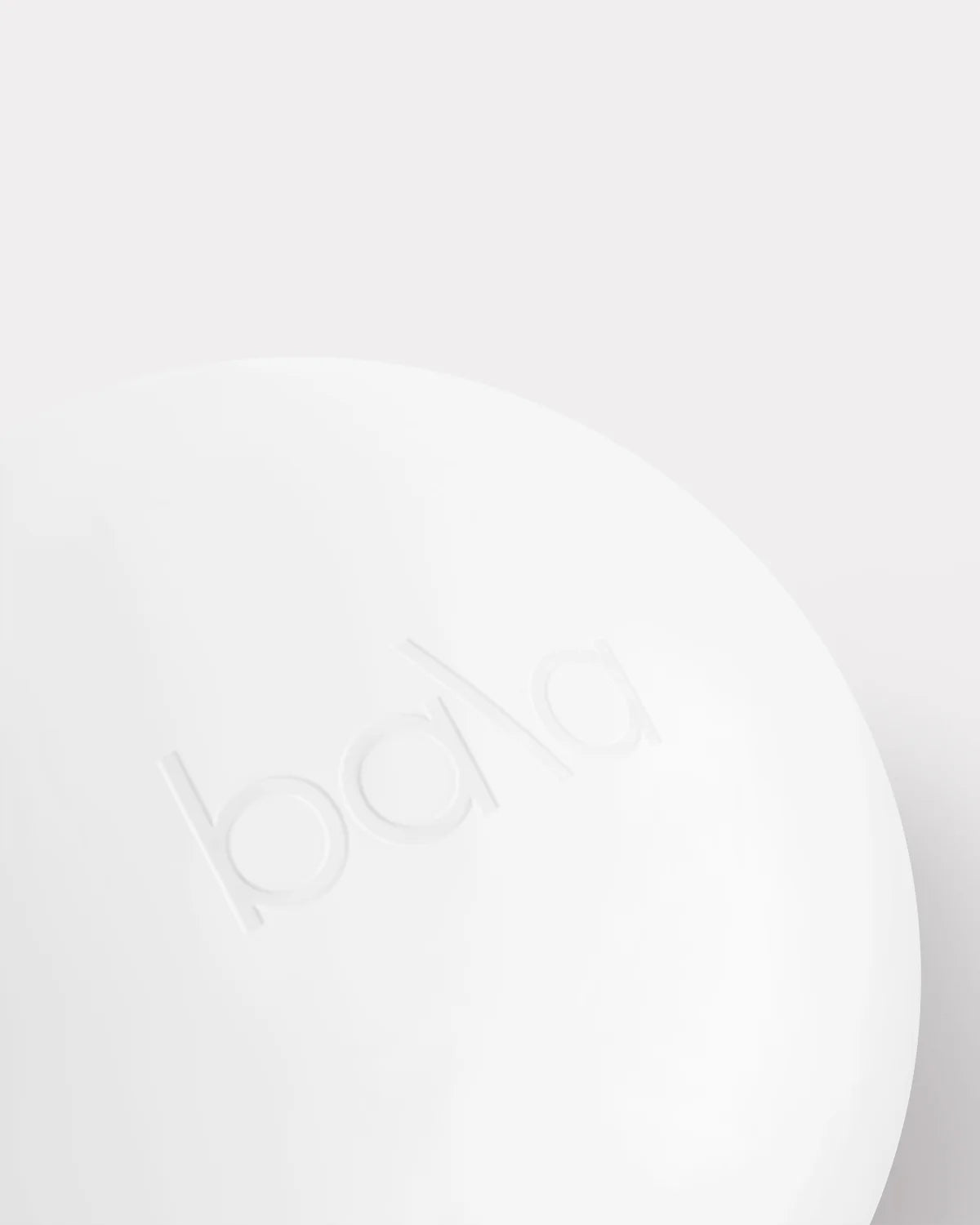 Bala Pilates Ball (Non-Weighted)