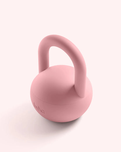 The Kettleball