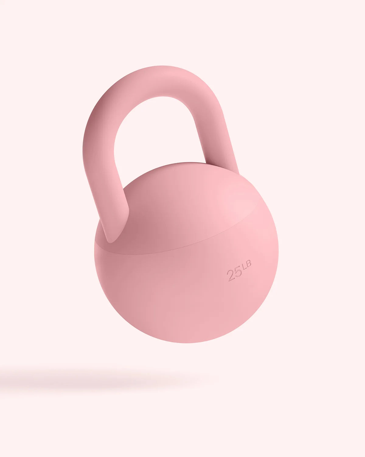 The Kettleball