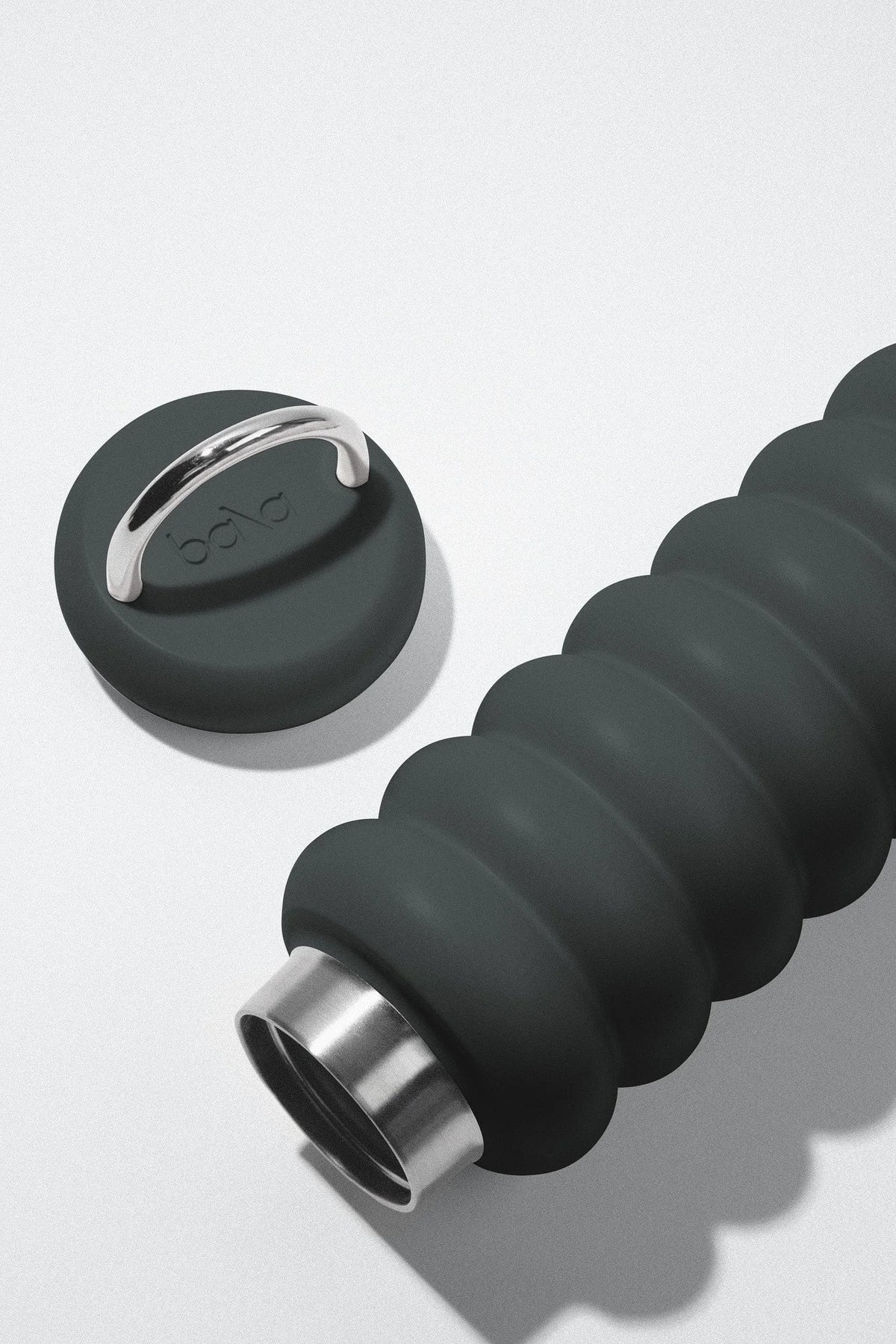 Wavy Bottle