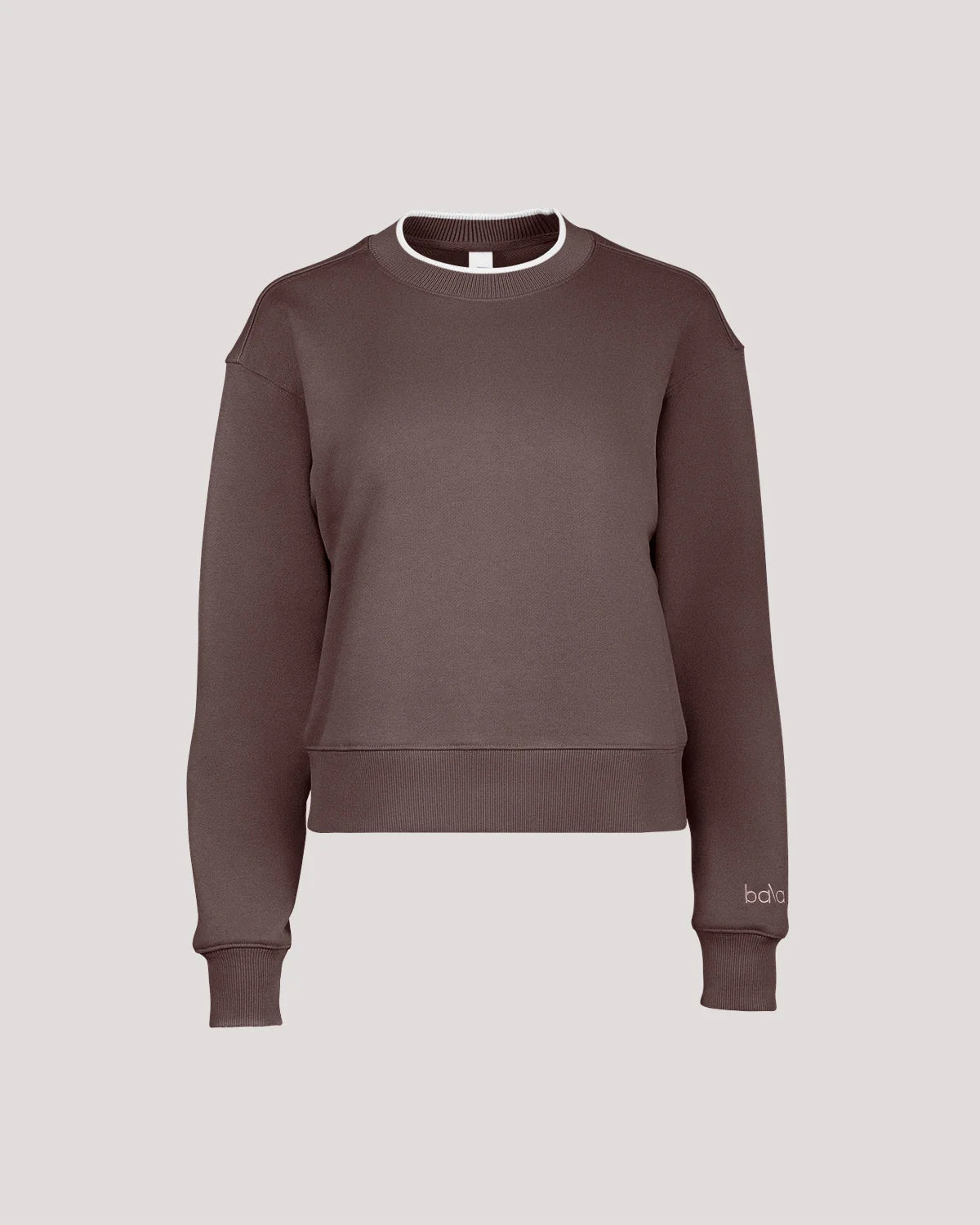 The Everyday Sweatshirt