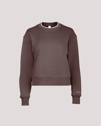 The Everyday Sweatshirt