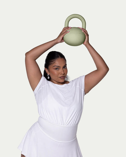 The Kettleball
