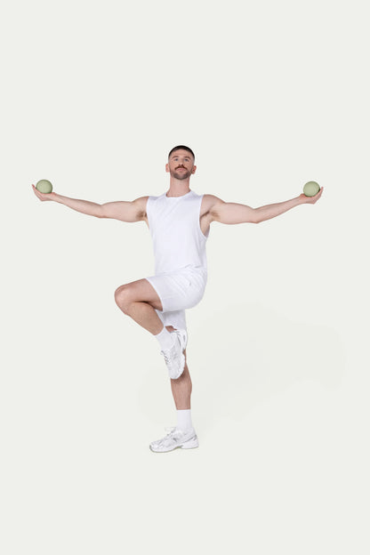The Power Ball