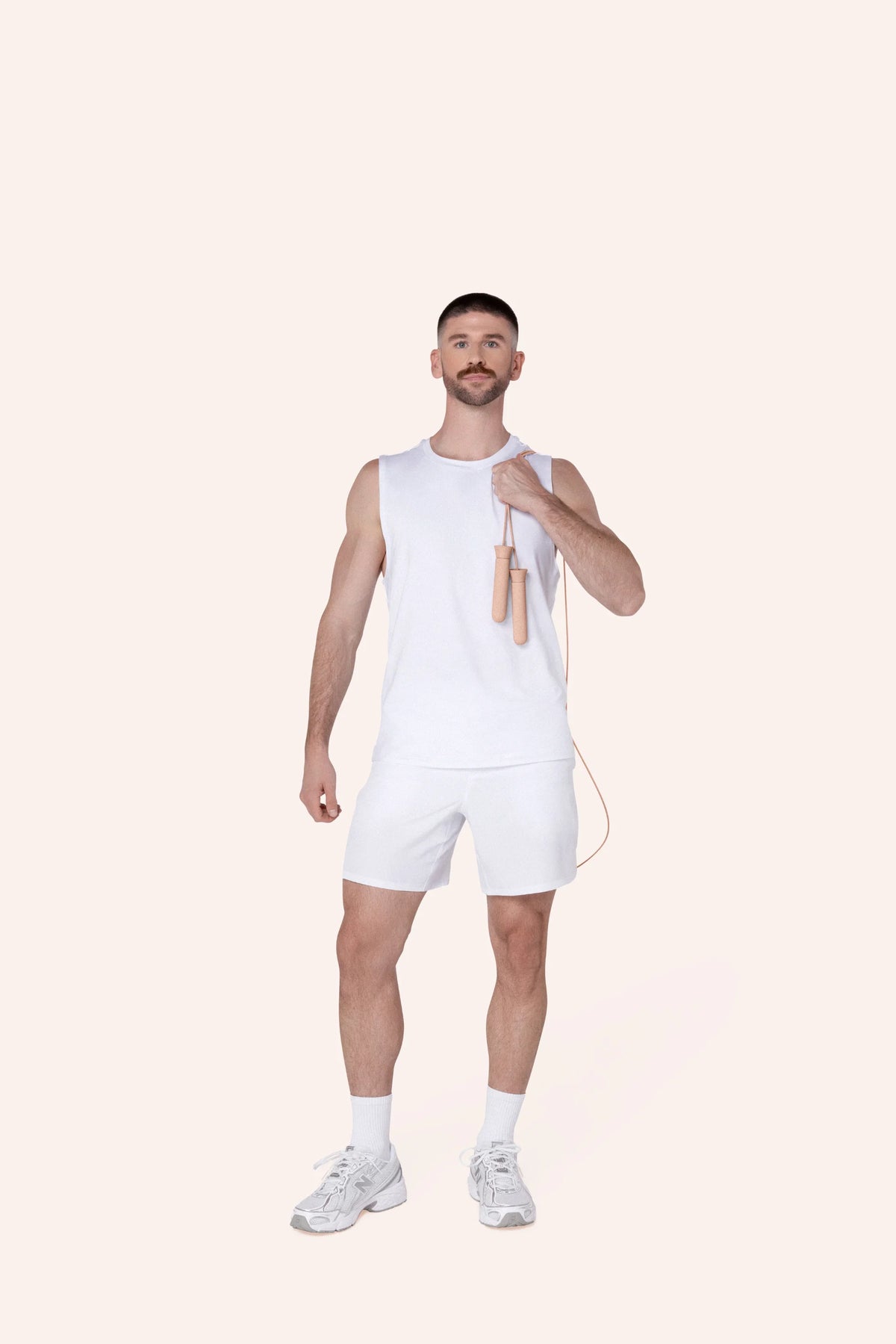The Jump Rope