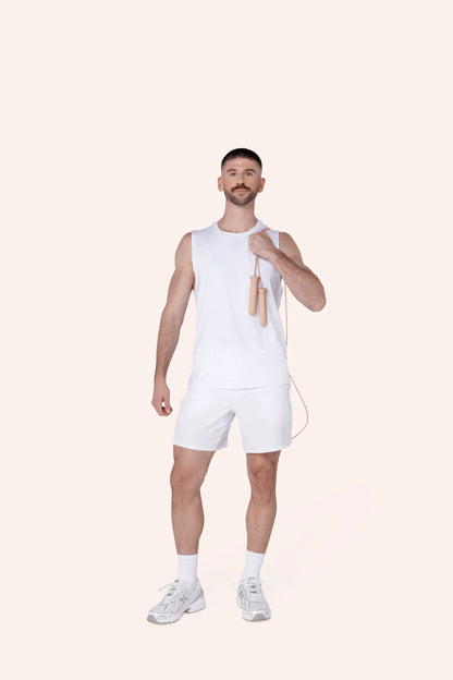 The Jump Rope