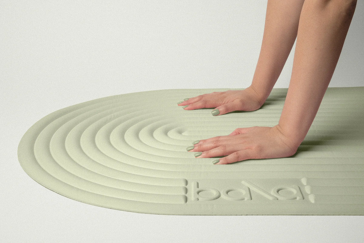 The Plush Mat