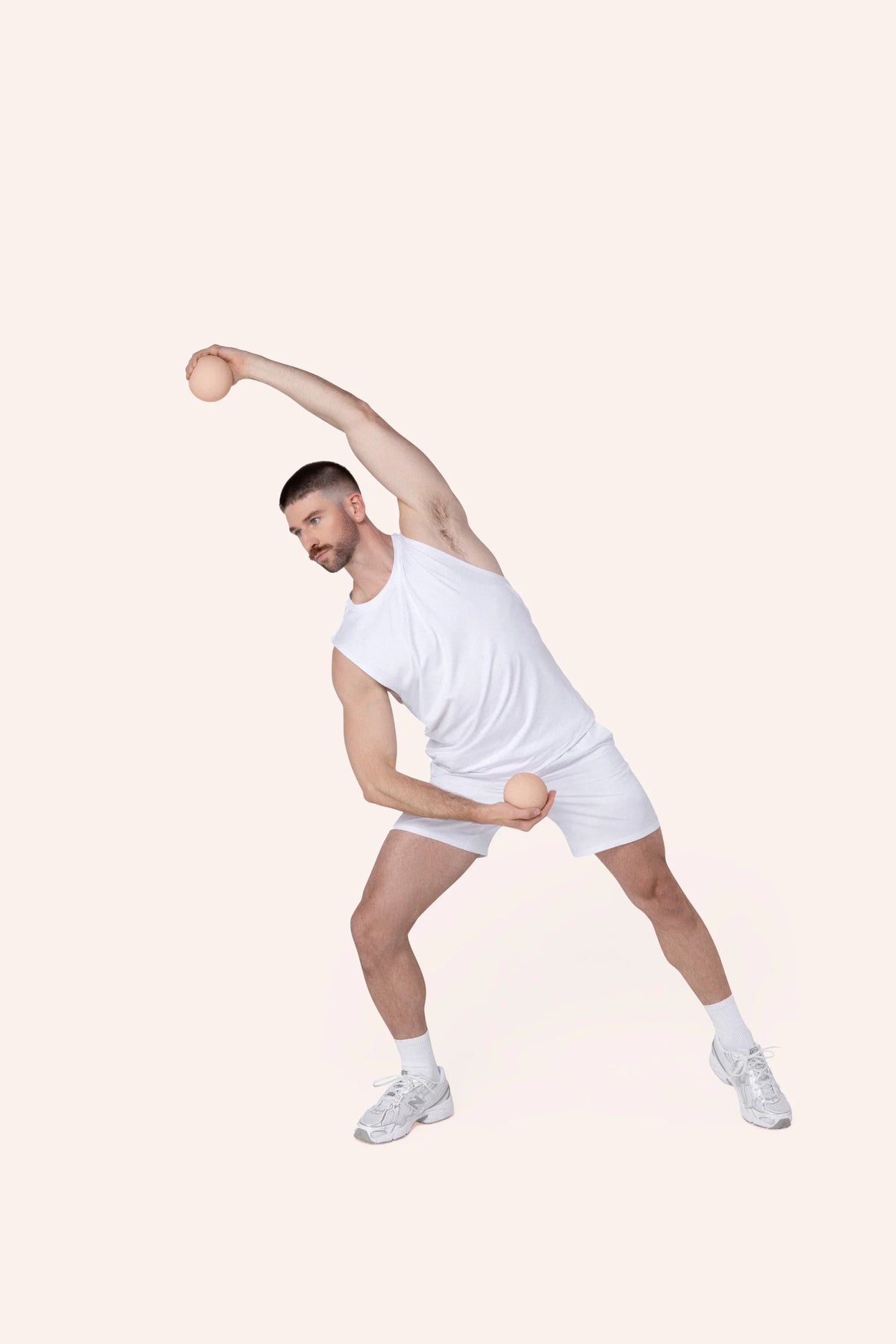The Power Ball