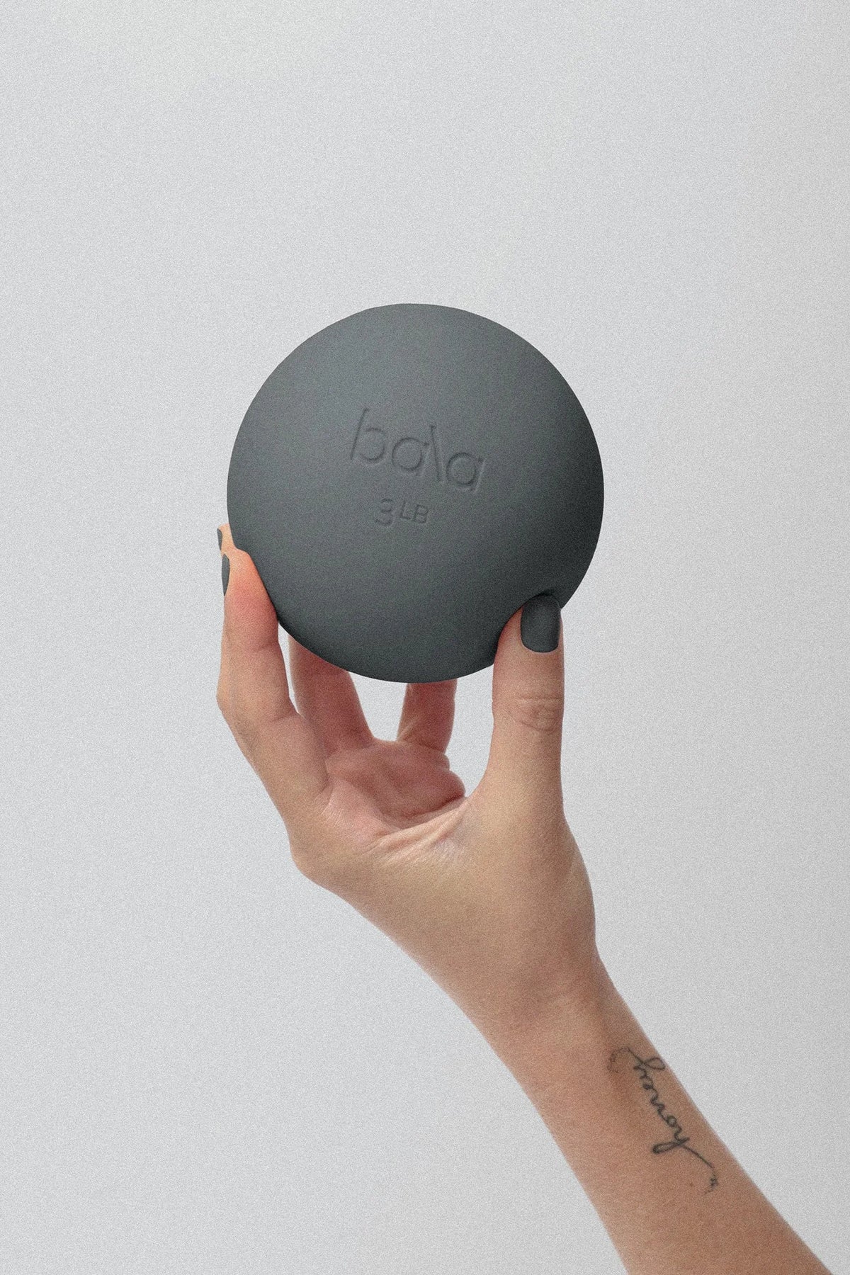 The Power Ball