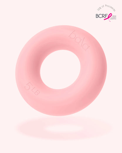 The Power Ring