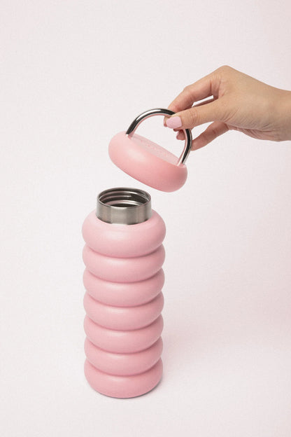 Wavy Bottle