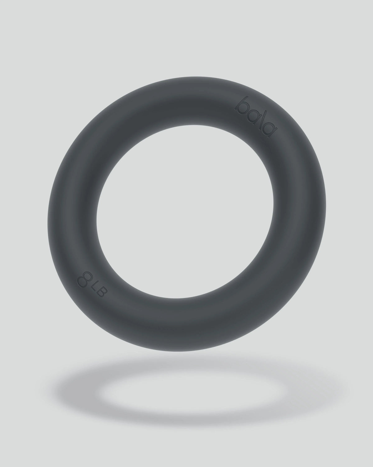 The Power Ring