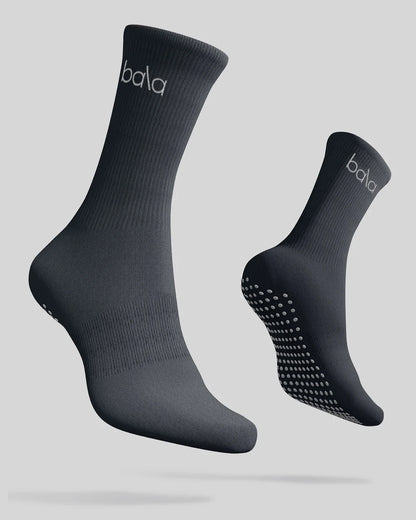 The High Sock