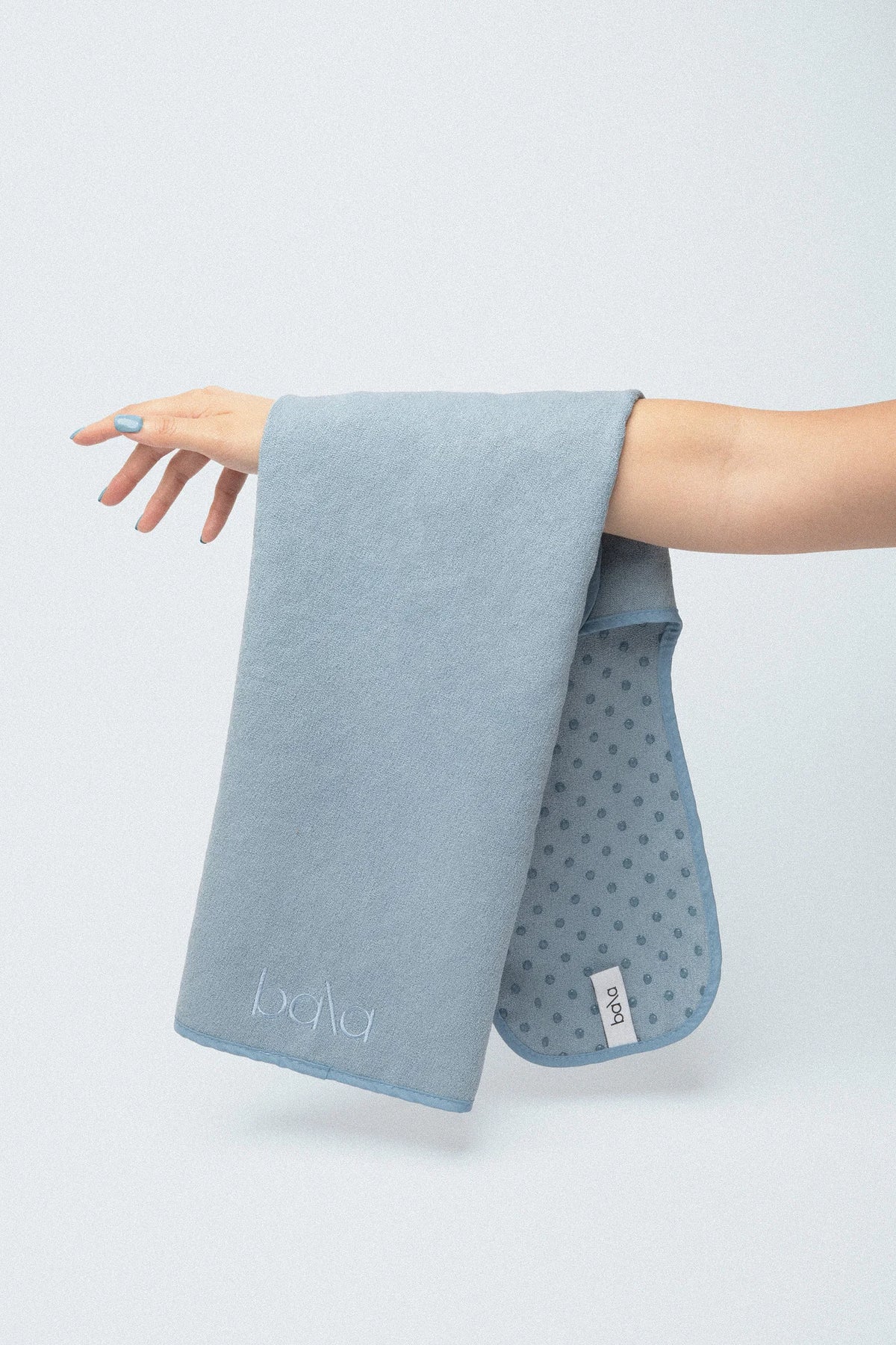 The Reformer Towel