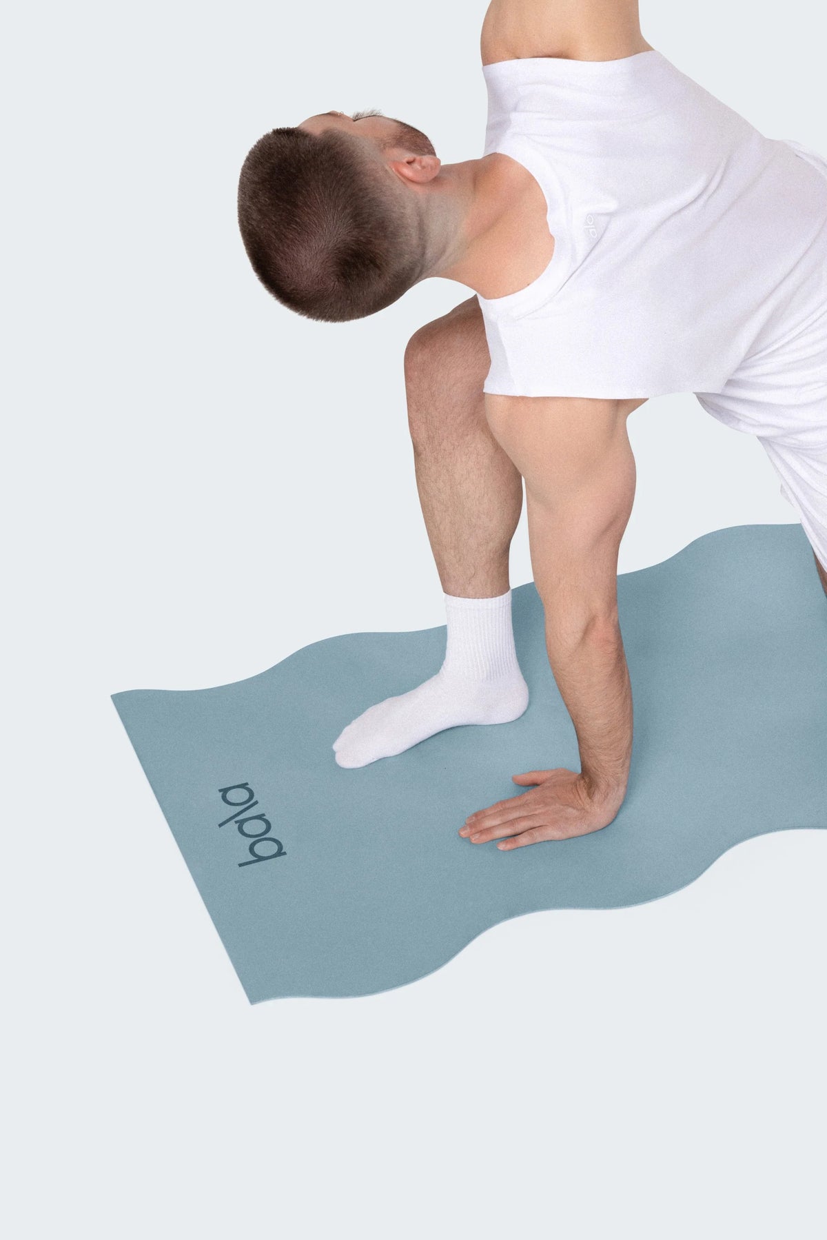 The Wavy Mat
